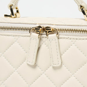 マイクロ バニティ バッグ