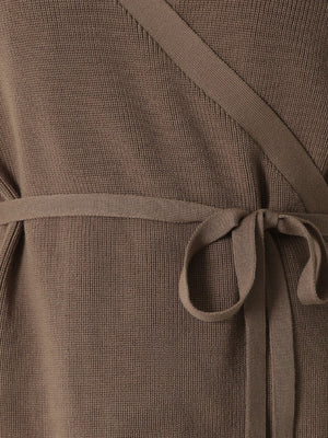 カシュクール２wayニットPO