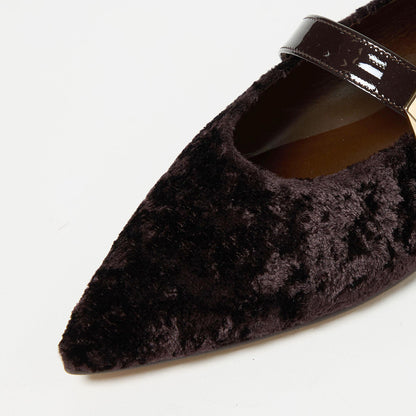 ベルテッドシャギー フラット10↑