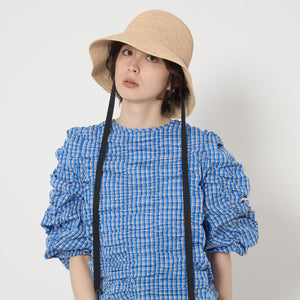 RFA リボン ハット UV