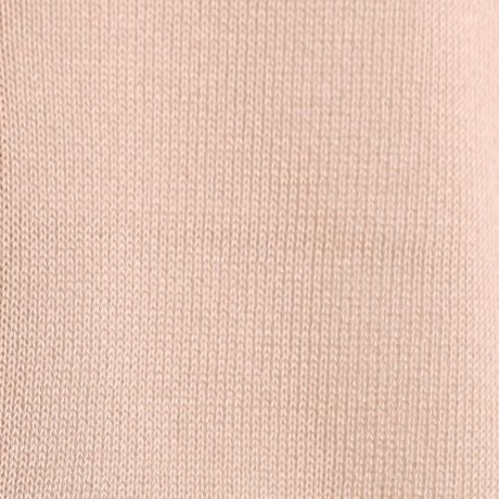 クルーネックカーディガン