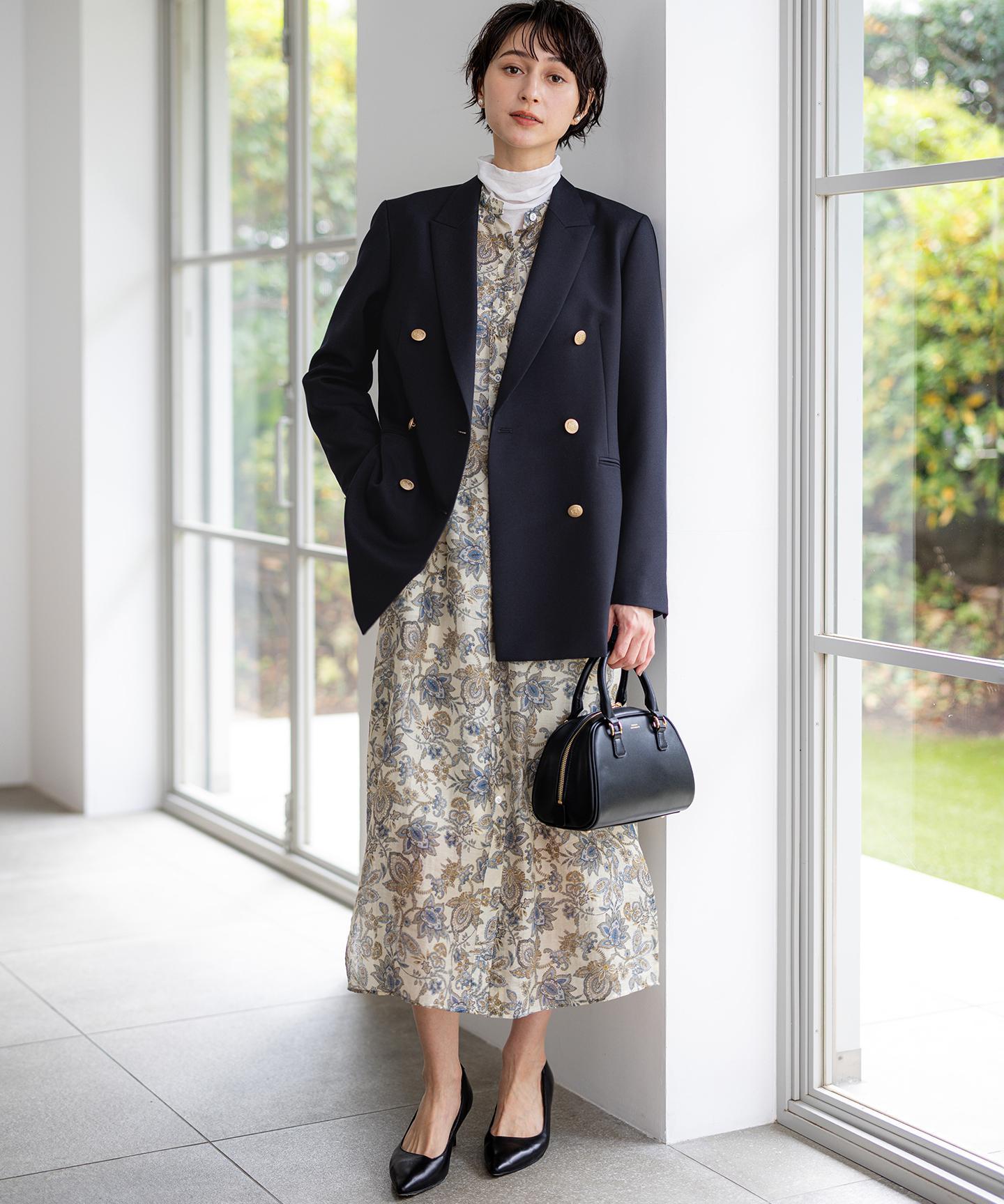 ミニ ボストンバッグ