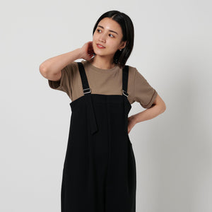 ステッチ コンパクト Tシャツ