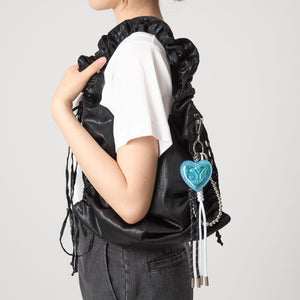 ＜SY＞ ギャザートート