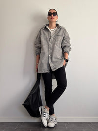 グレー系・グレー