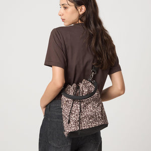 ハッスイ ポケットドロスト バッグ - はっ水 -