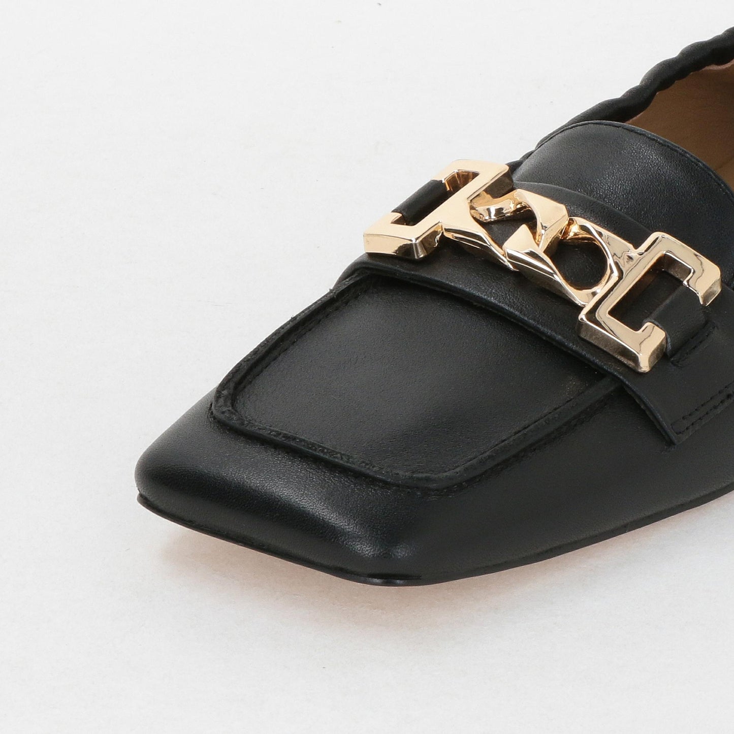 ギャザービットモカ フラット15↑