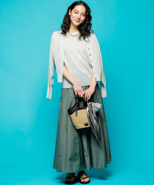 雑材 ショルダーバッグ