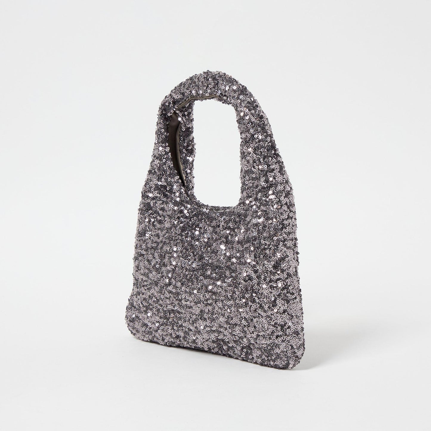 スパンコール バッグ