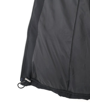 「西川ダウン(R)」サージロングダウン