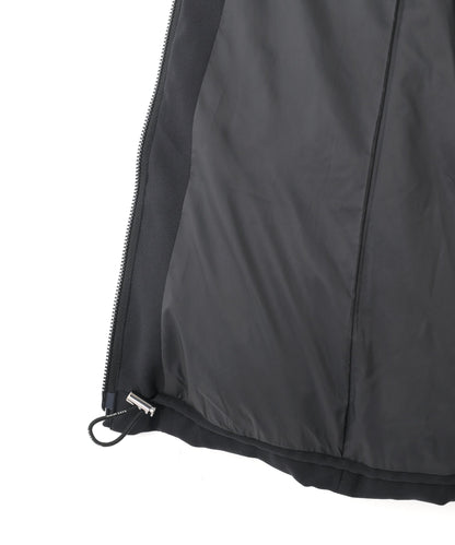 「西川ダウン(R)」サージロングダウン