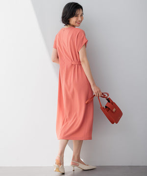 シュリンクフェイクレザーミニショルダー