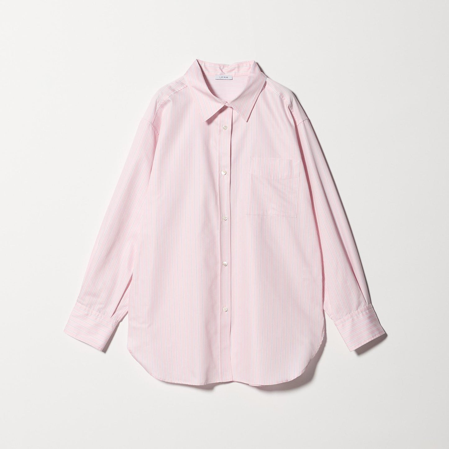 ＜1_OF MINE＞シャツ 2