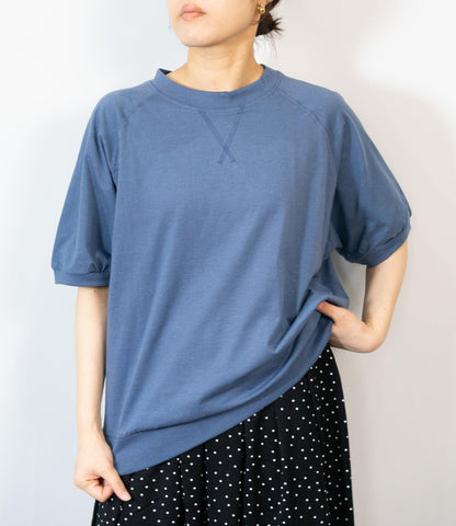 クールタッチラグランTシャツ