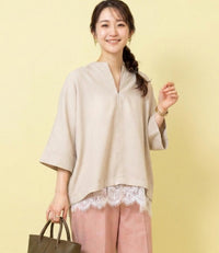 ベージュ系・ベージュ