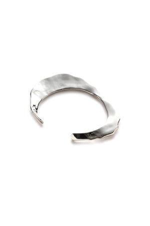 アンイーブンメタルバングル