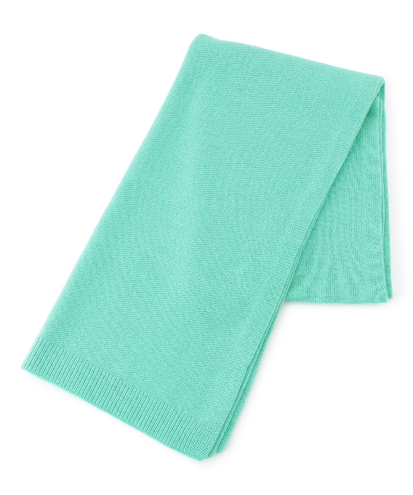 カシミヤブレンド ストール