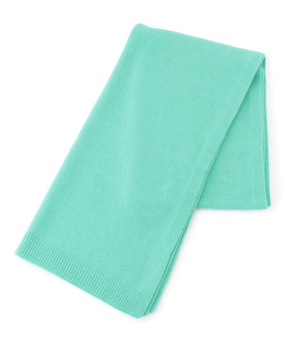 カシミヤブレンド ストール