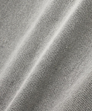 私に“ちょうどいい”ワイドストレートデニム