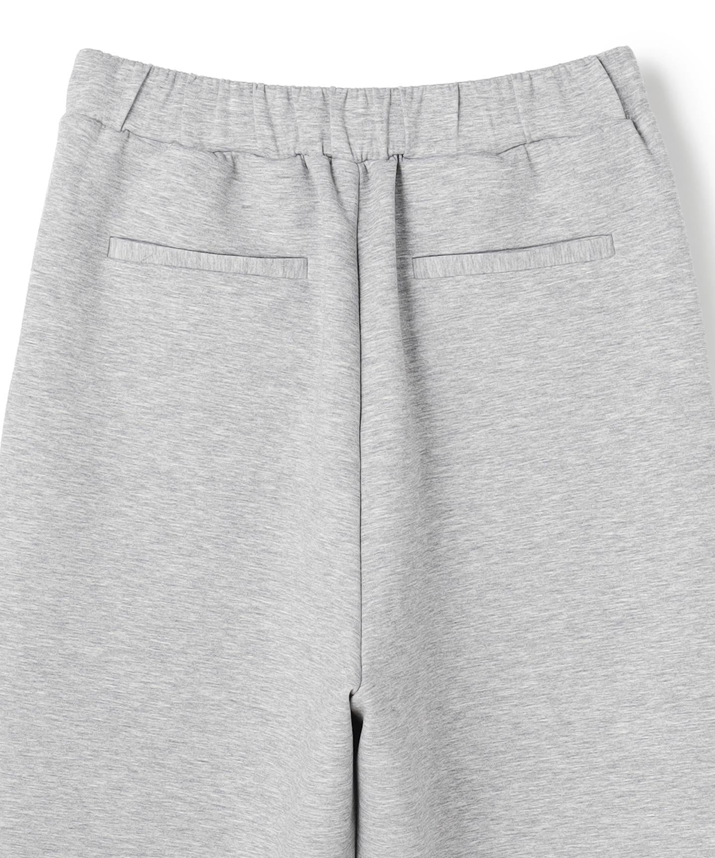 BEAUTY FORM JERSEY イージーパンツ