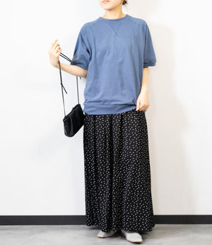 クールタッチラグランTシャツ