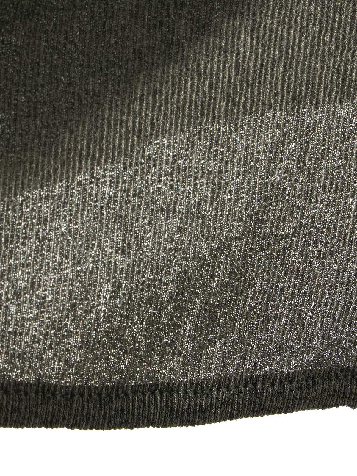 MIDIUMISOLID for Ladies シアーアンサンブル