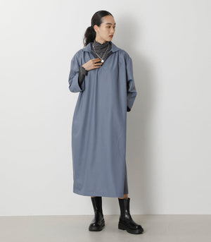 スキッパーワンピース