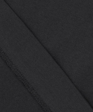 コンパクトヤーン フレンチスリーブ Tシャツ