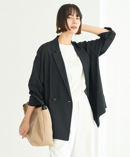 イージー ライトジャケット