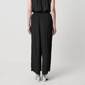 Spiree K/S イージーパンツ - ウォッシャブル -