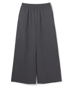 FINE MOVE ワイドパンツ