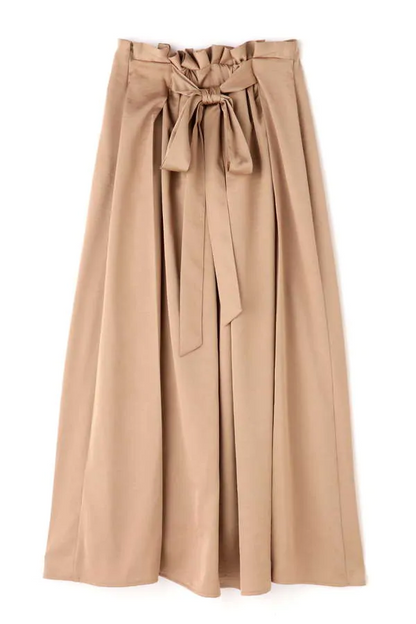 ロングスカート