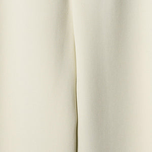 タックワイドストレートパンツ ウォッシャブル