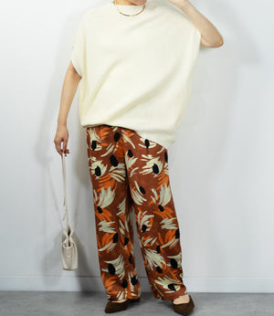 ホールガーメントニット