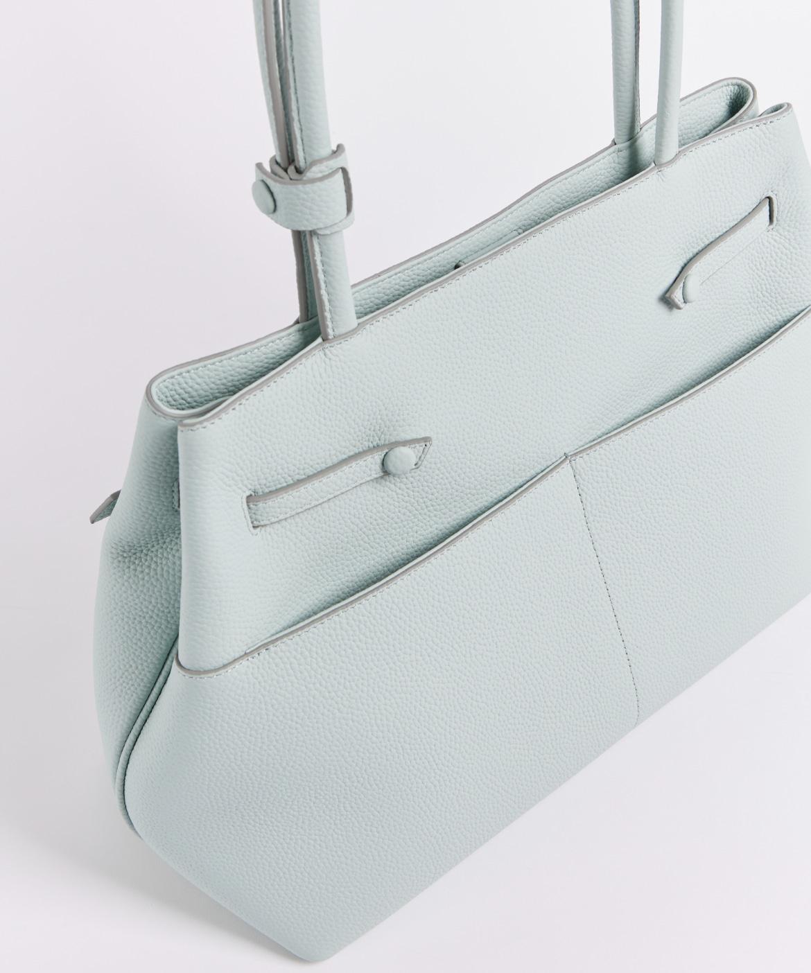 MIMI TOTE M トートバッグ《TOV》