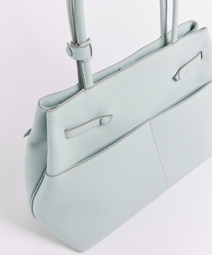 MIMI TOTE M トートバッグ《TOV》