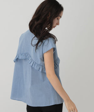 ﾌﾘﾙﾌﾚﾝﾁｽﾘｰﾌﾞBL