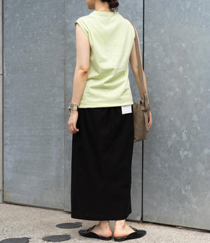 ストレッチタイトスカート