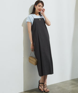 サムリング フラット サンダル