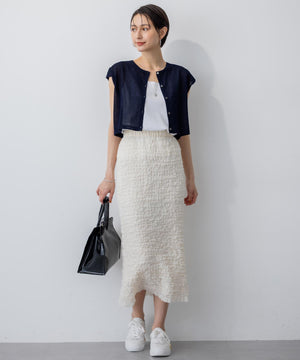 レザー スニーカー