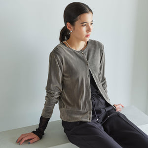 【結論シリーズ】極みシアーフロッキーカーデ