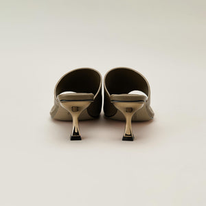 サムカバーミュール サンダル60↑