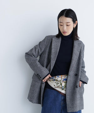 ダブルブレストボクシージャケットII