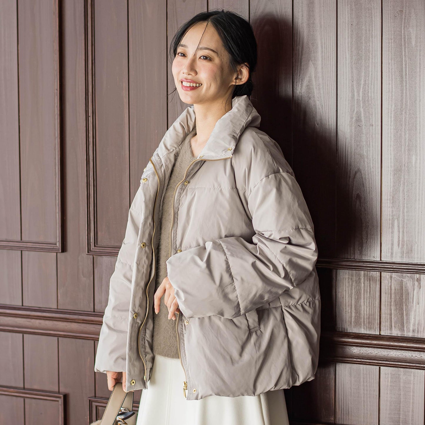 テンダークロス2WAYダウン