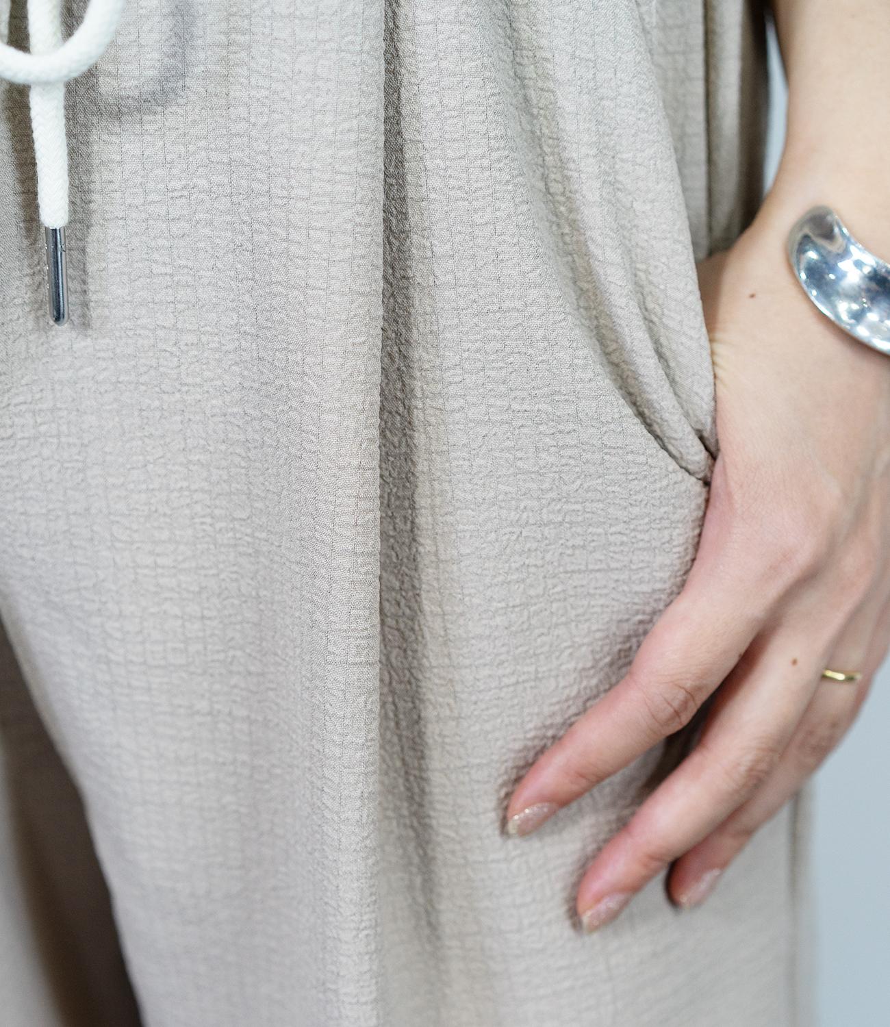 ドロストイージーパンツ