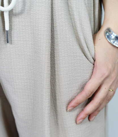 ドロストイージーパンツ