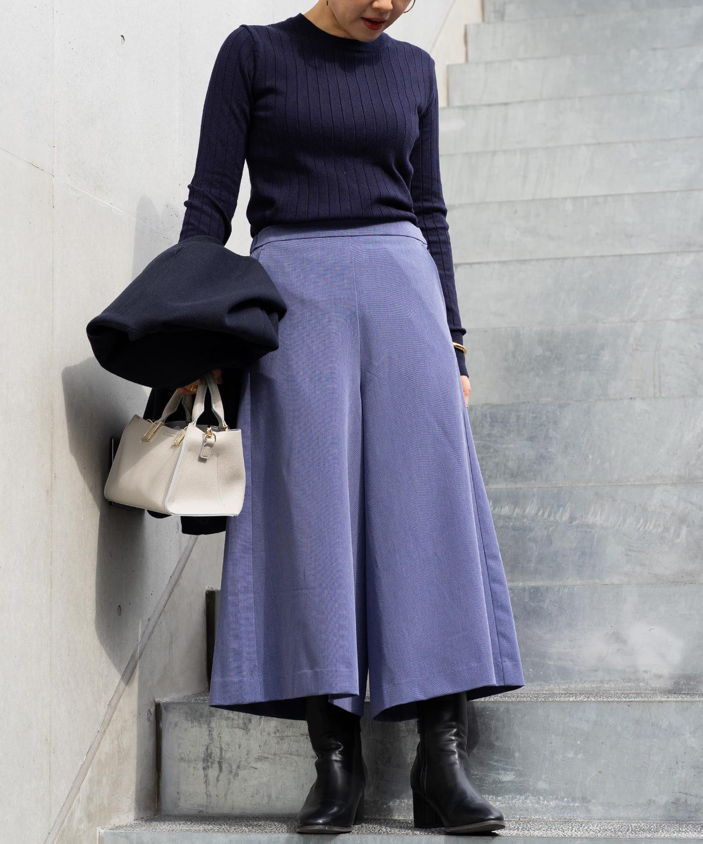 ガウチョパンツ