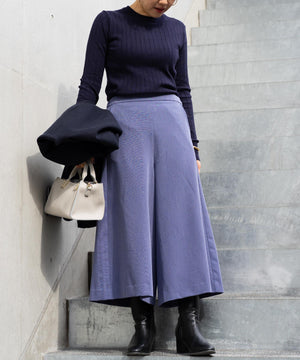 ガウチョパンツ