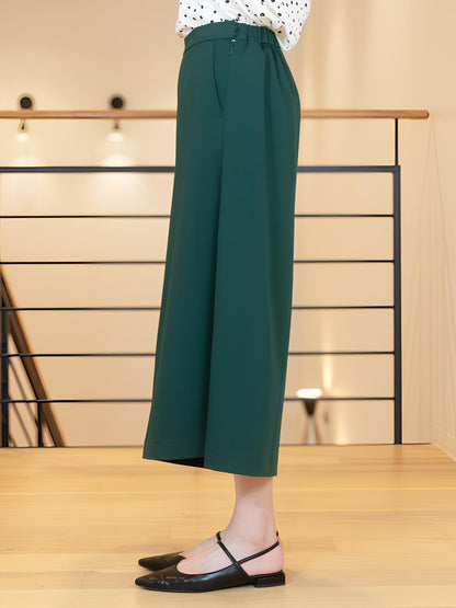 ガウチョパンツ