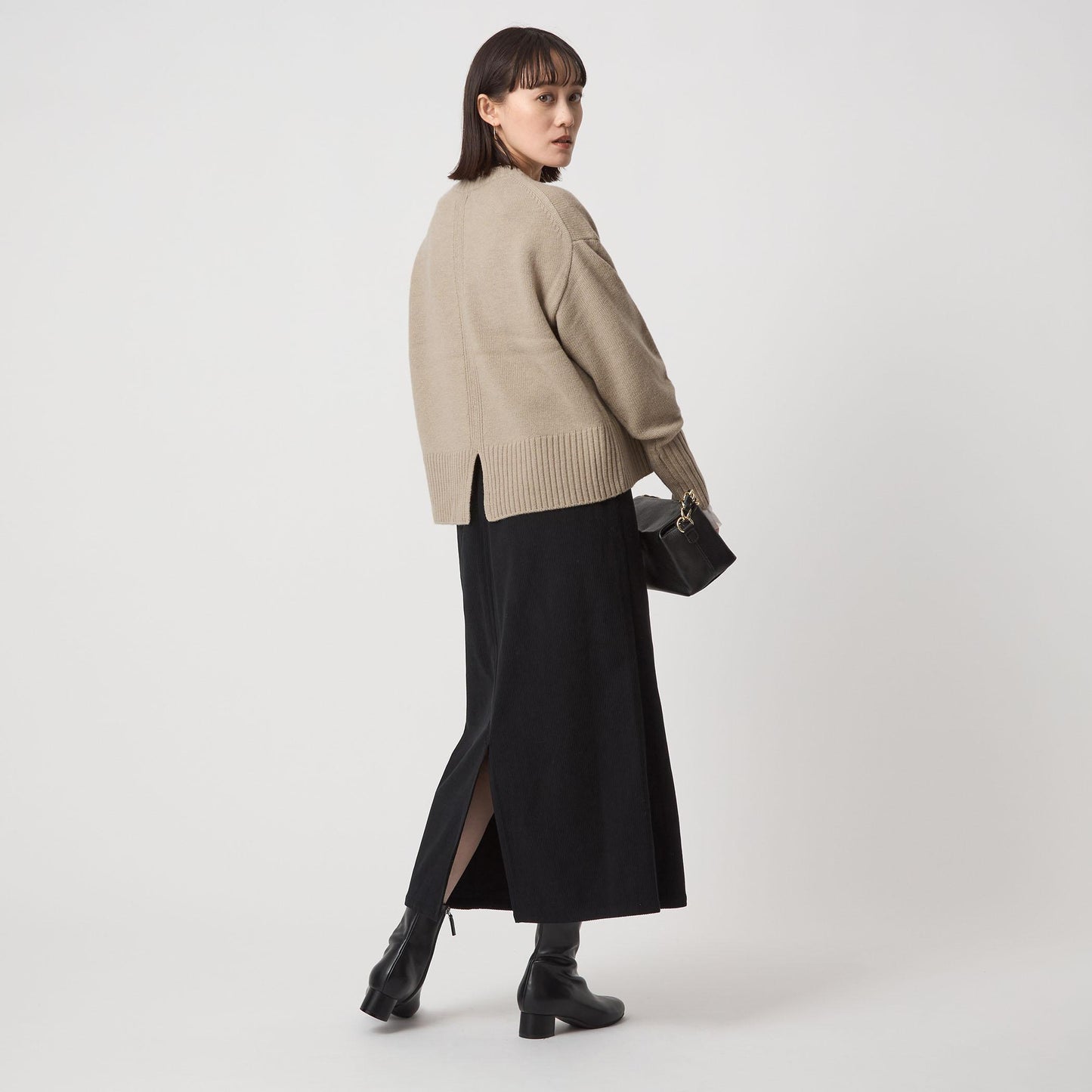 スタイルマスターニット